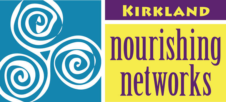 Kirkland Nourishing Network - Contributed art