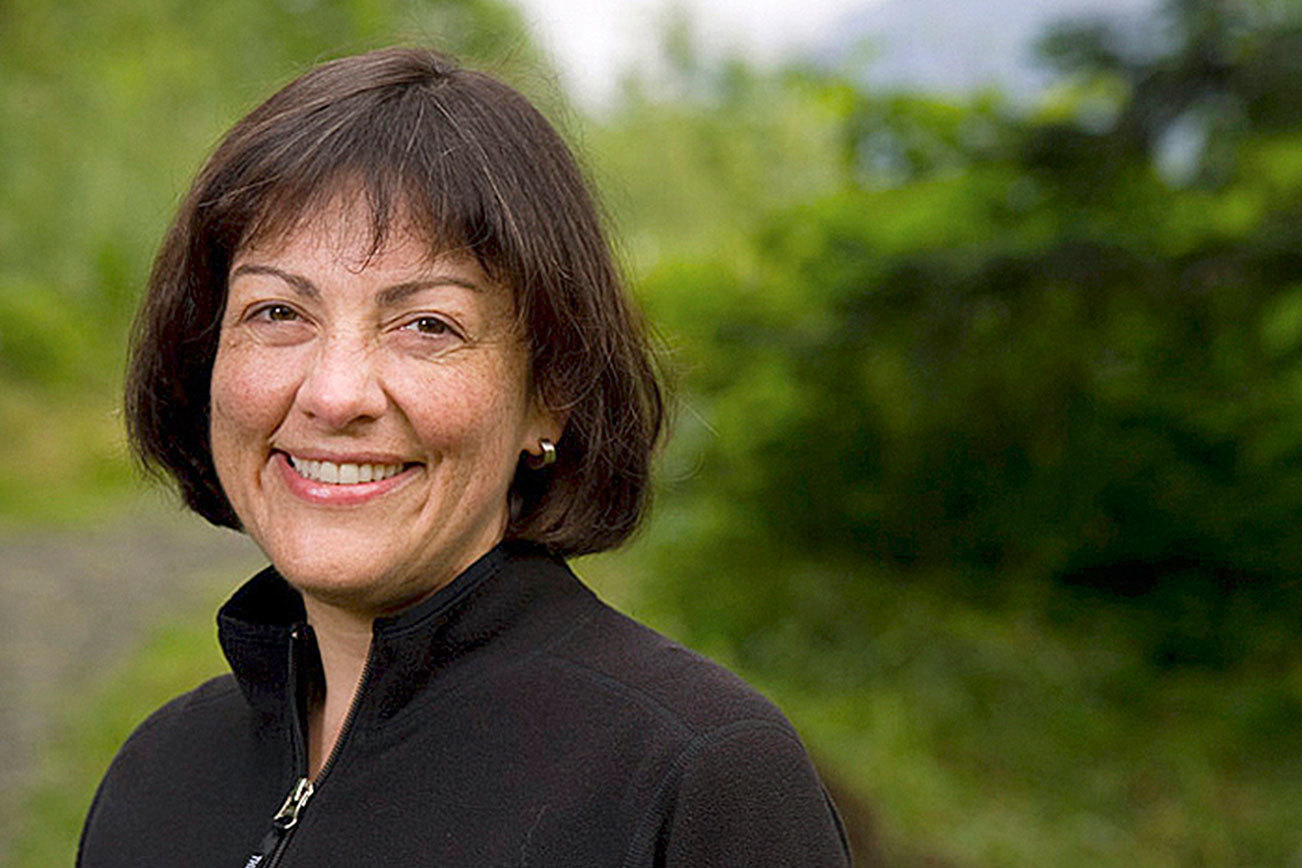 Congresswoman Suzan DelBene - Reporter file photo