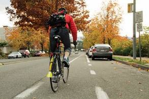 Kirkland to host interactive panel discussion on cycling in the city