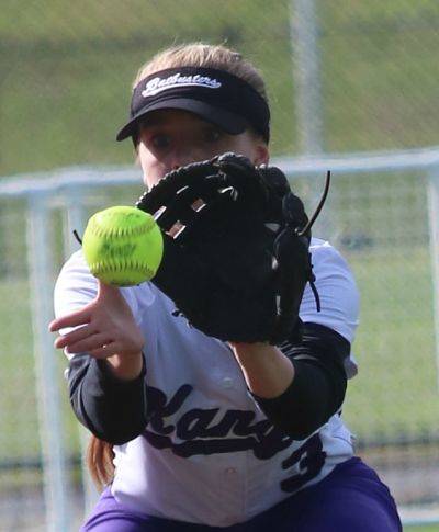 LW softball takes fourth at district; state is next