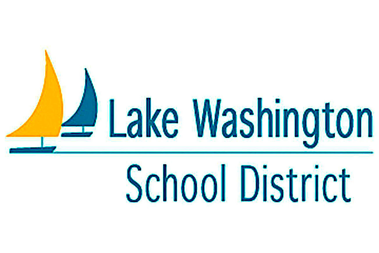 Lake Washington School District receives national environmental award