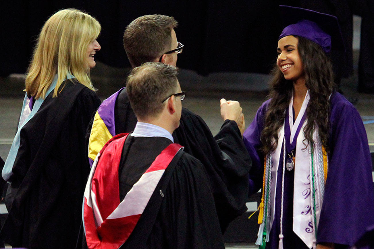 323 graduate from LWHS