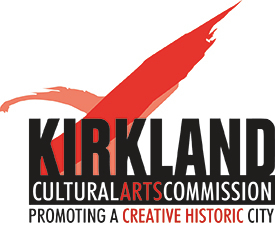 Kirkland Cultural Arts Commission looking for artists interested in CKC