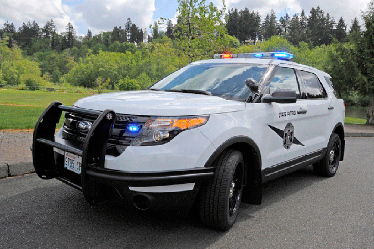 18-year-old Kirkland man dies in collision on I-405