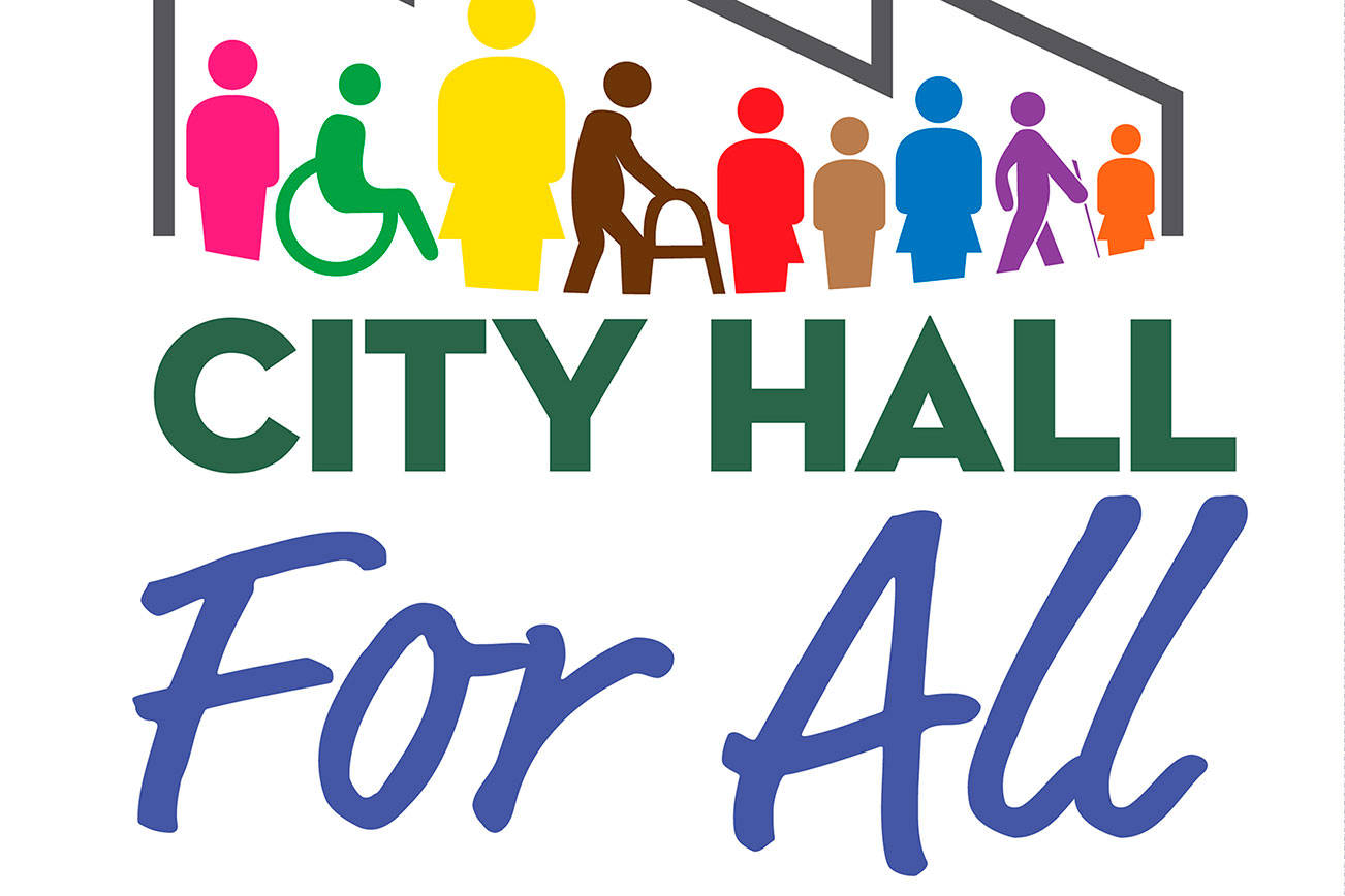 Join us for City Hall for All | Guest column