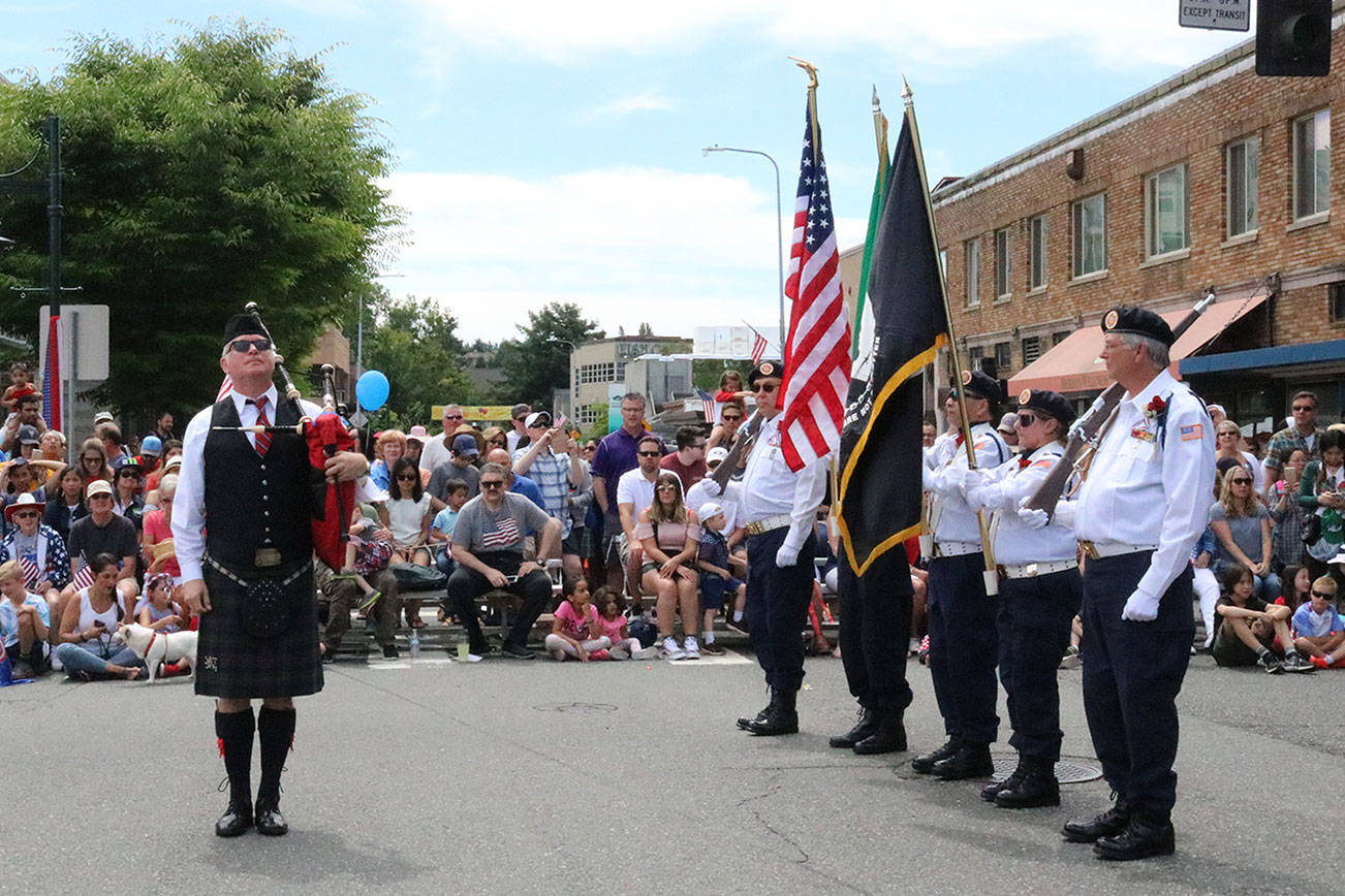 Celebrate Kirkland event brings thousands to downtown