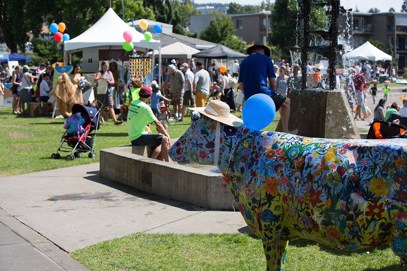 Summerfest returns to downtown next week