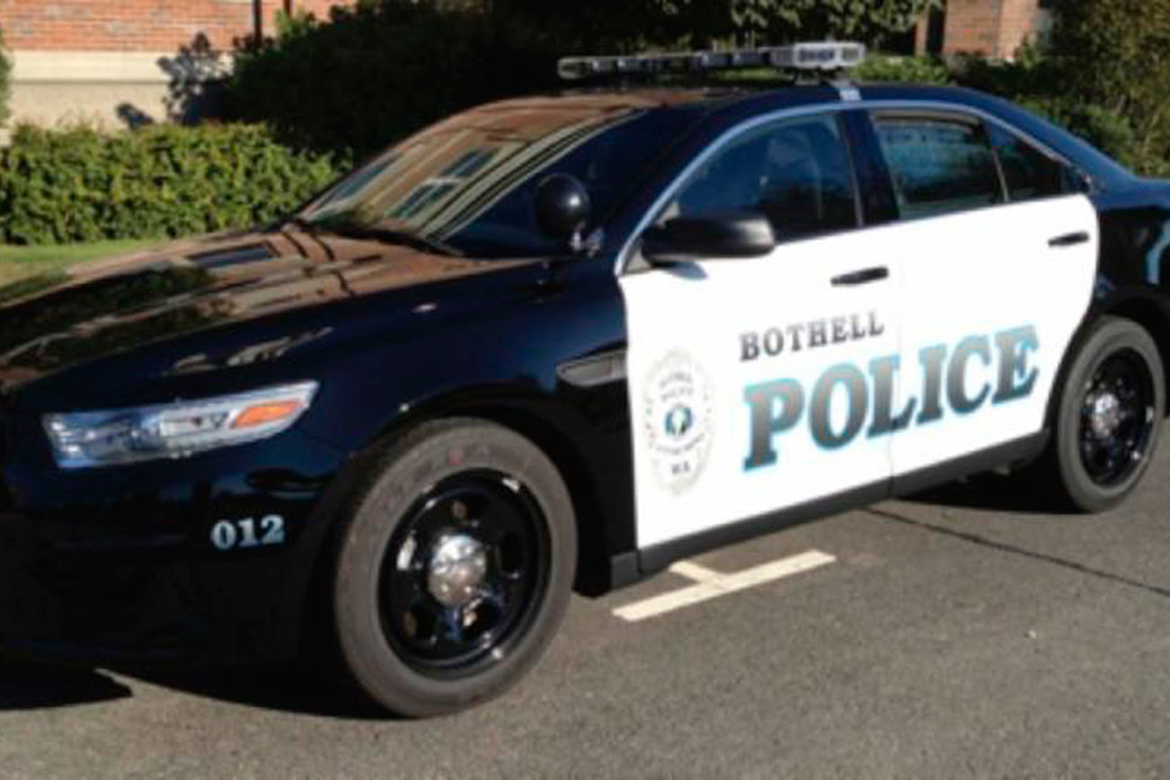Suspect breaks into local church using a bible to prop open the door | Bothell police blotter for July 26 - July 29