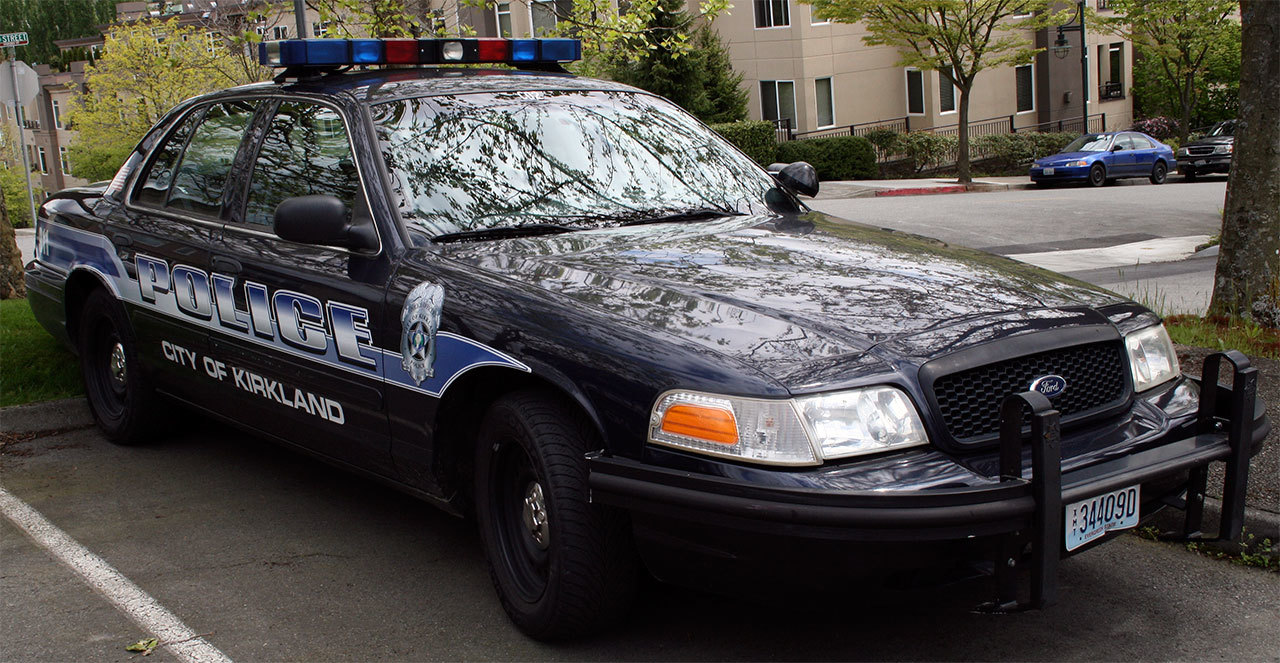 Kirkland police hosts eight-week citizens academy