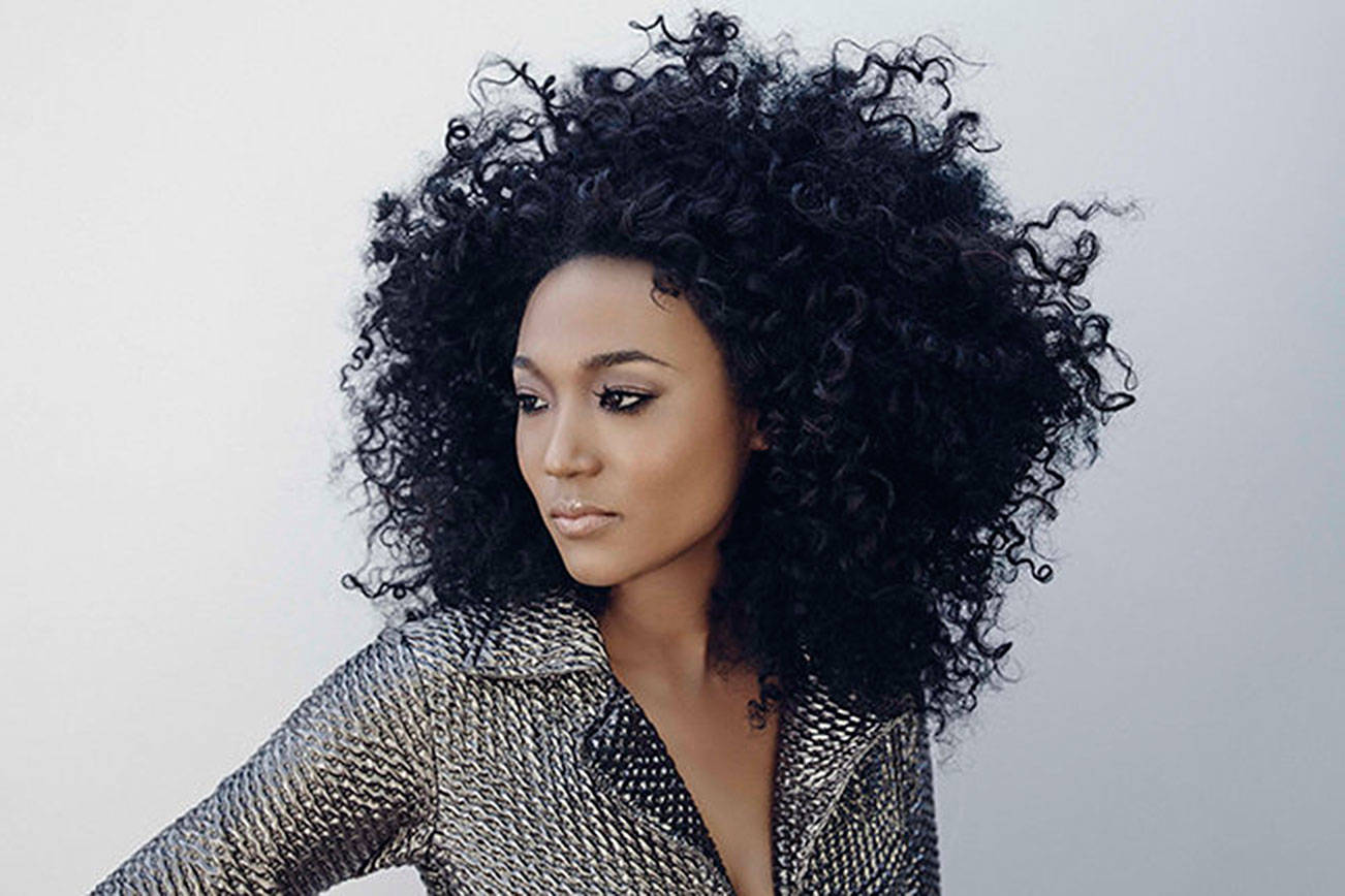 Grammy-winning Judith Hill to perform at In Concert for Cancer, Sept. 9