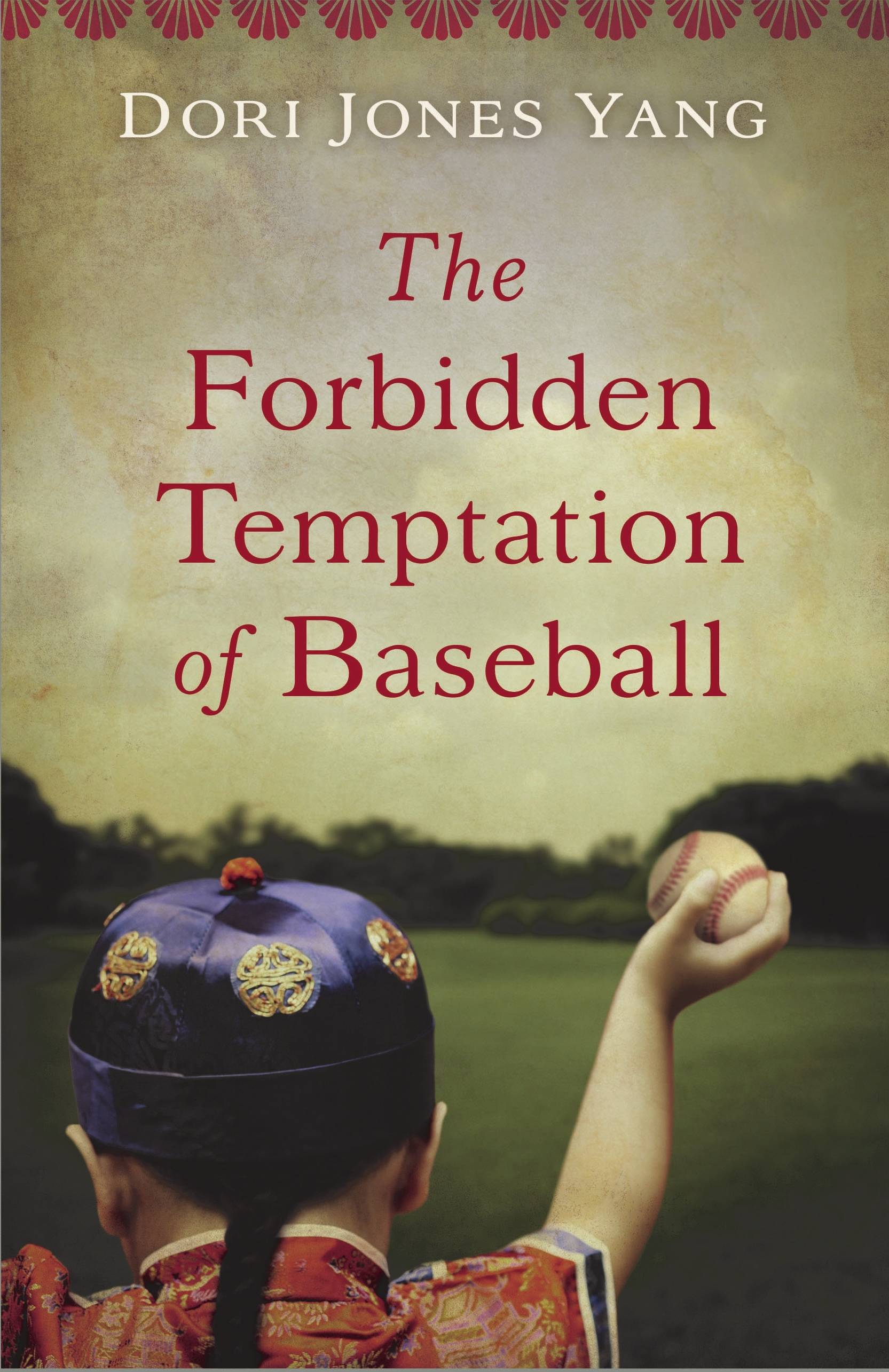 “The Forbidden Temptation of Baseball”