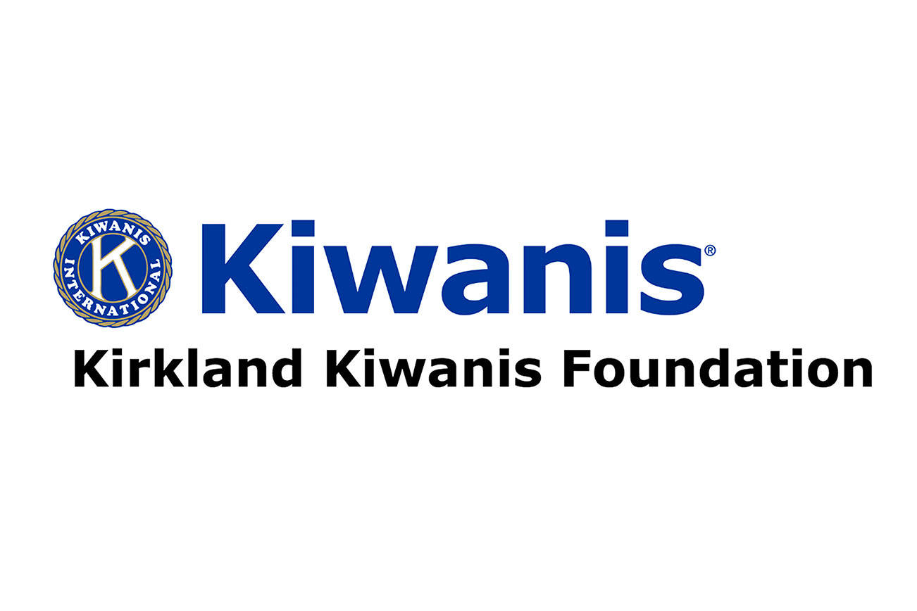 Kirkland Kiwanis foundation provides funding for local reach out and read program