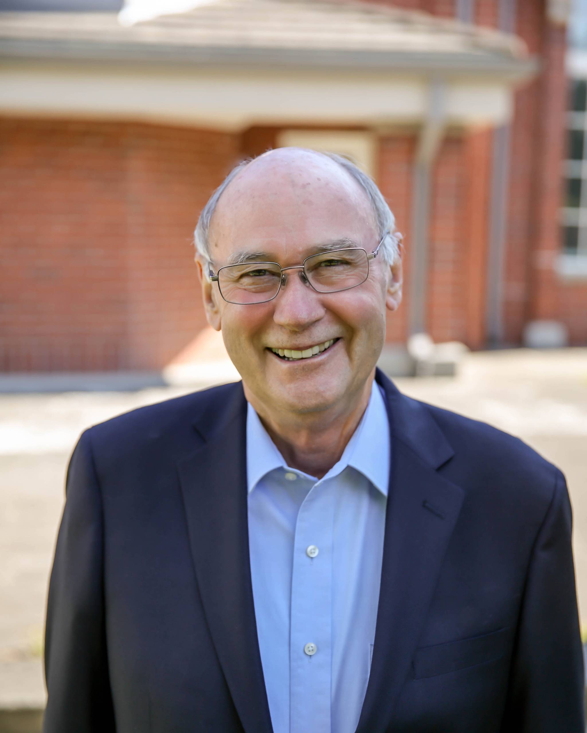 Issaquah Mayor Fred Butler