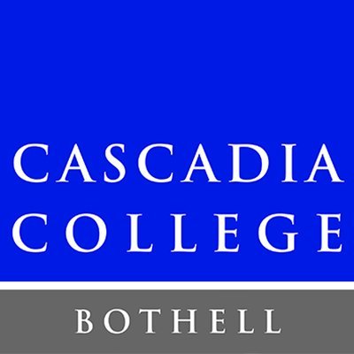 Cascadia College offers career track degrees in biology, homeland security emergency management