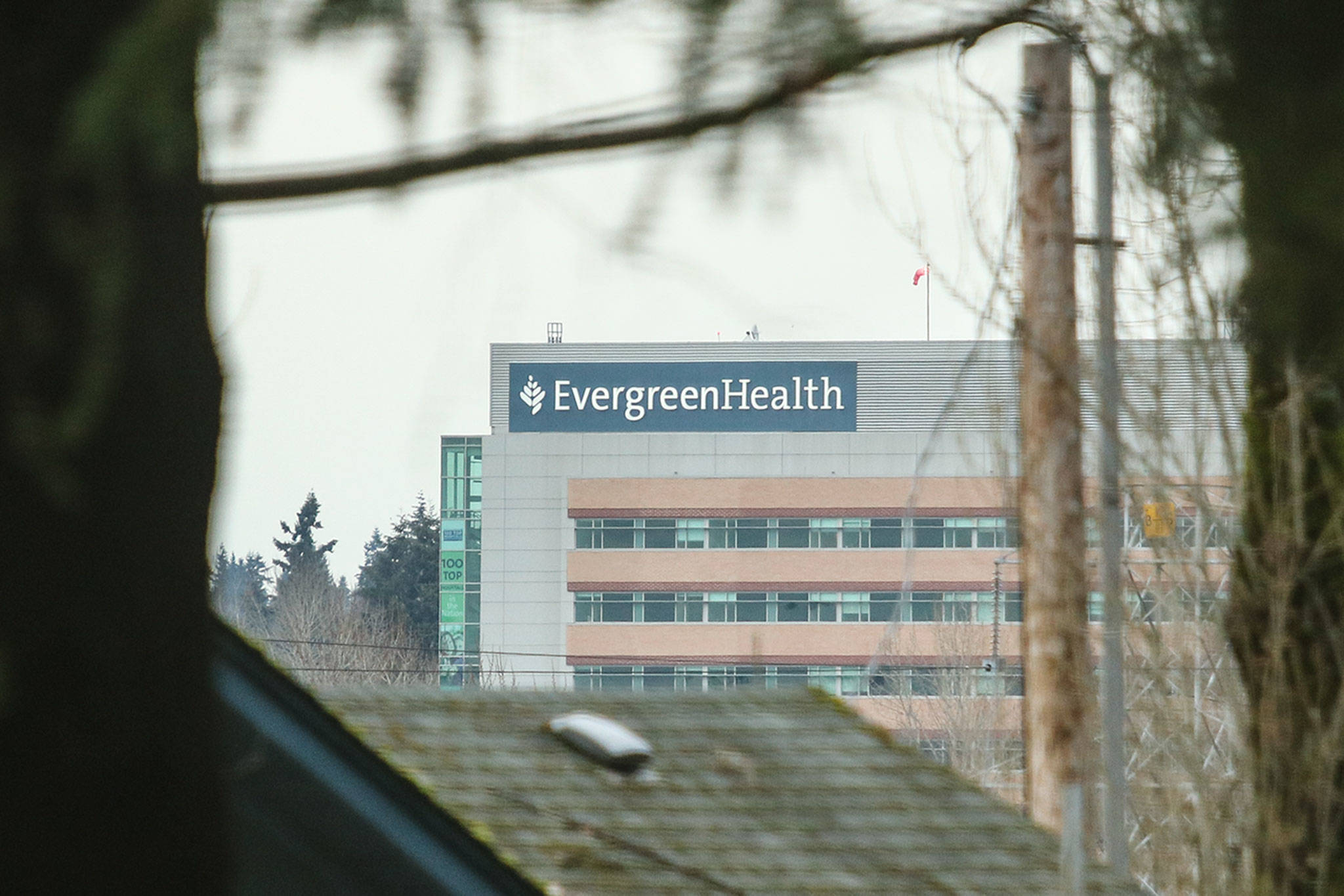 EvergreenHealth implements UV technology to help fight infection-causing pathogens, enhancing hospital safety