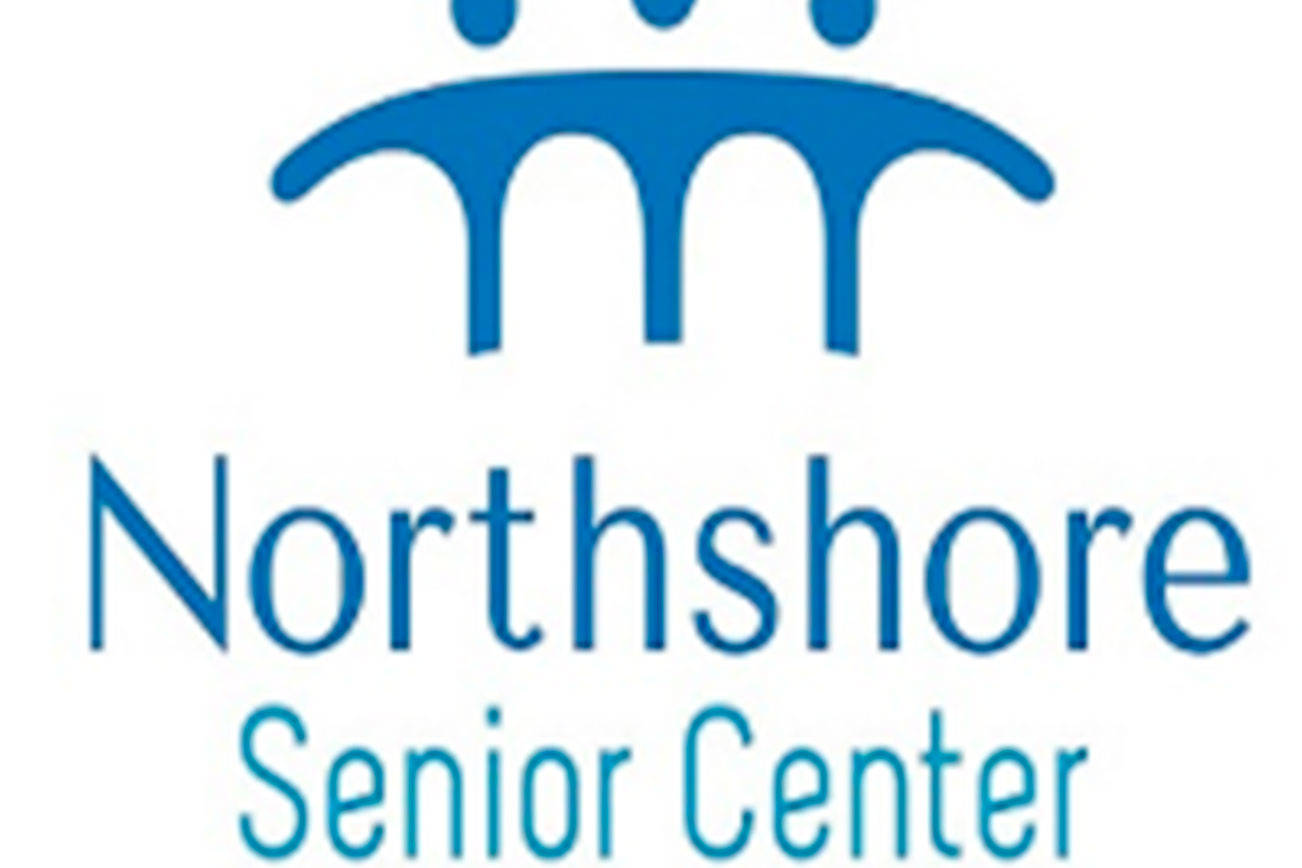 Northshore Senior Center to hold chronic pain education program in Kirkland and Bothell