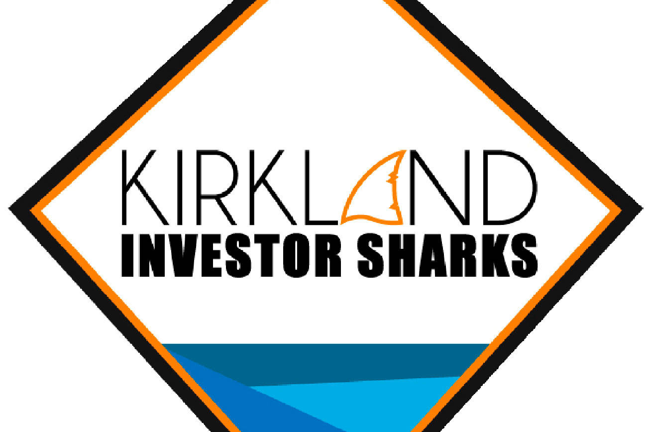 Kirkland Investor Sharks set for Nov. 4