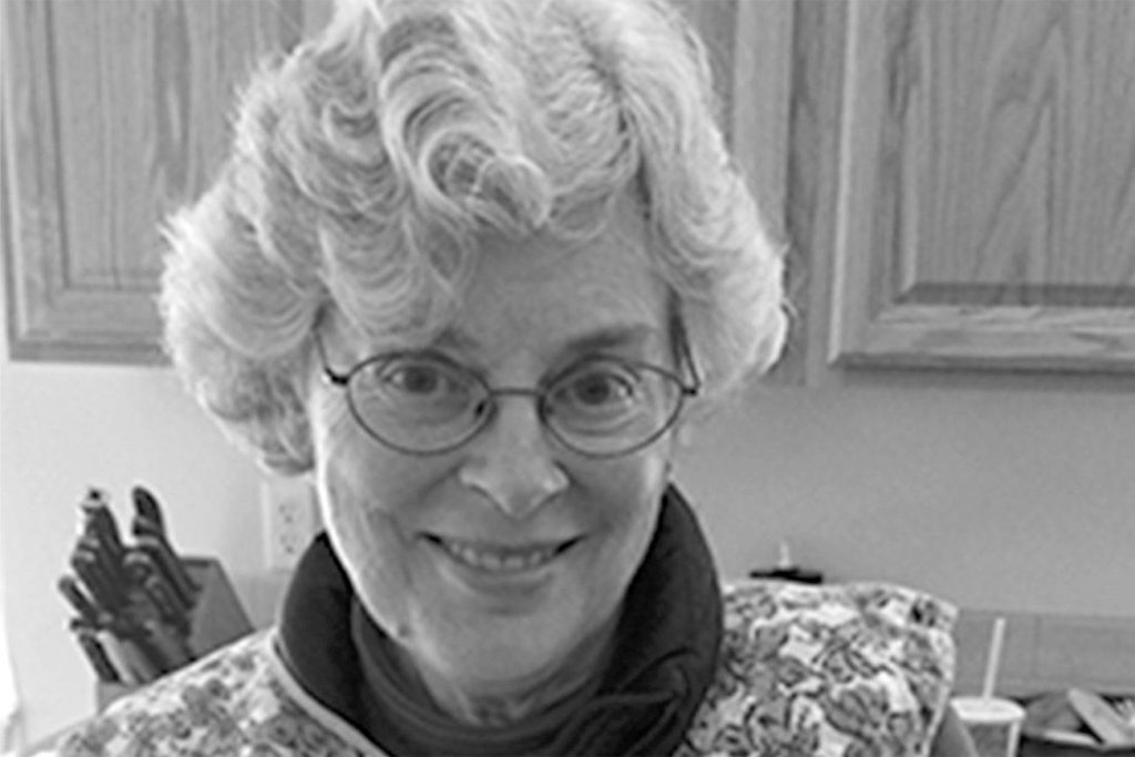 CATHERINE “KATY” WING Kirkland Reporter