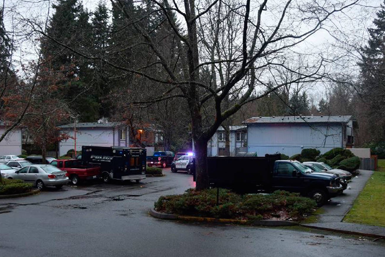 5 arrested after Kirkland police uncover extensive criminal activity