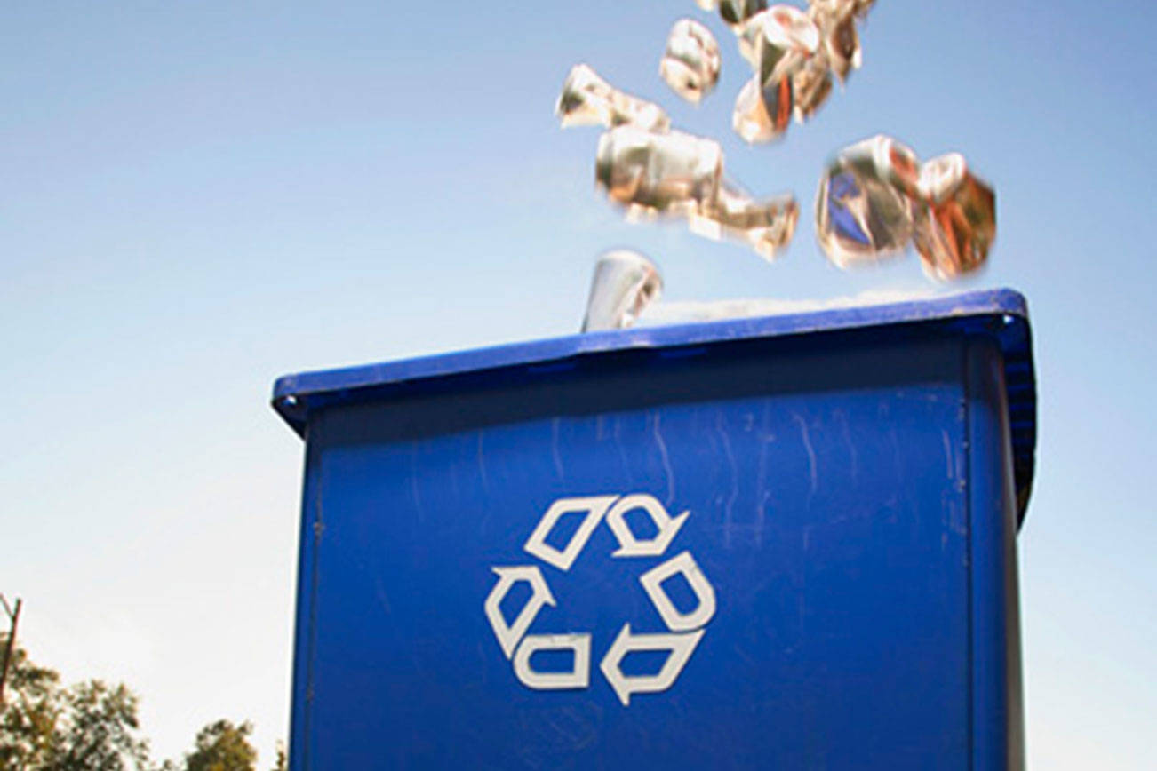 County institutes new recycling rule at Houghton Recycling & Transfer Station
