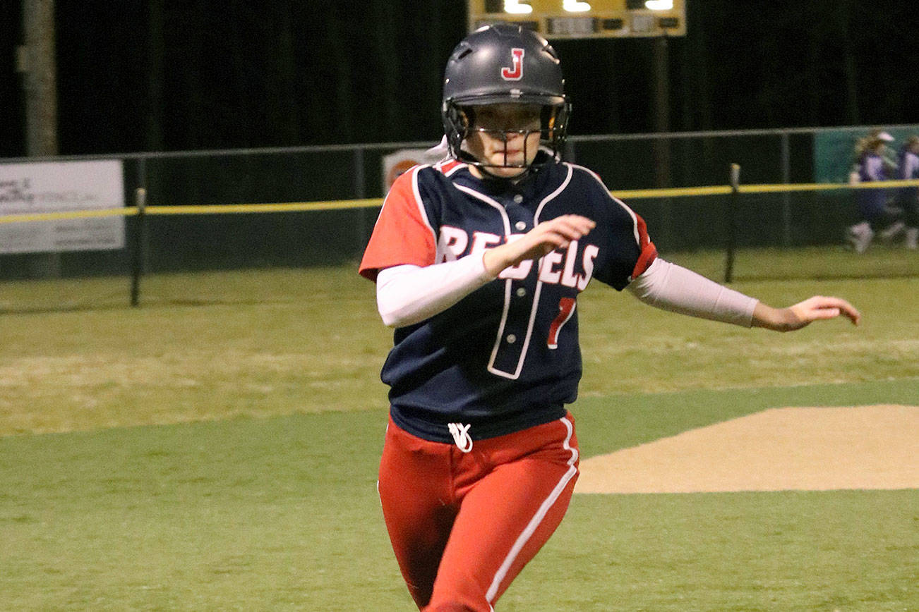 Juanita’s softball team is ready for return to state