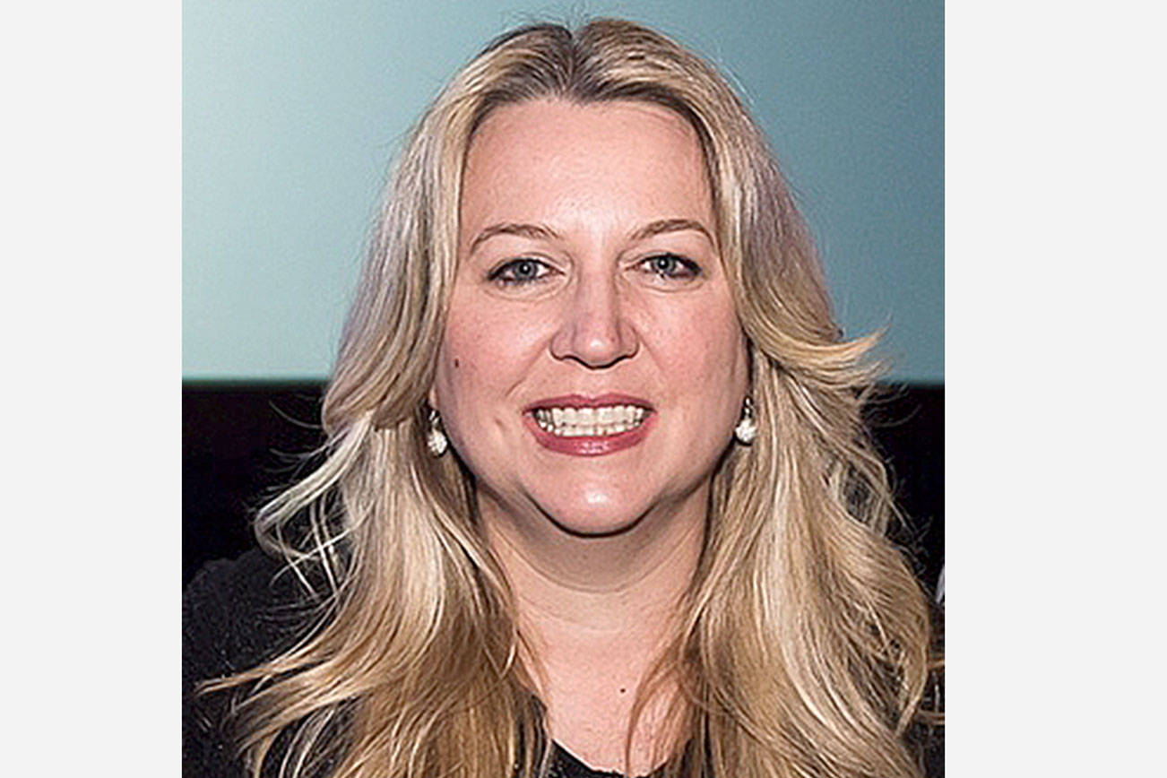 Author Cheryl Strayed answers questions on PCT ‘bro’ culture, ‘Gilmore Girls’ and more