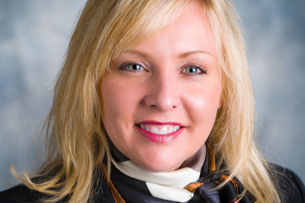 Lake Washington School District superintendent steps into new role