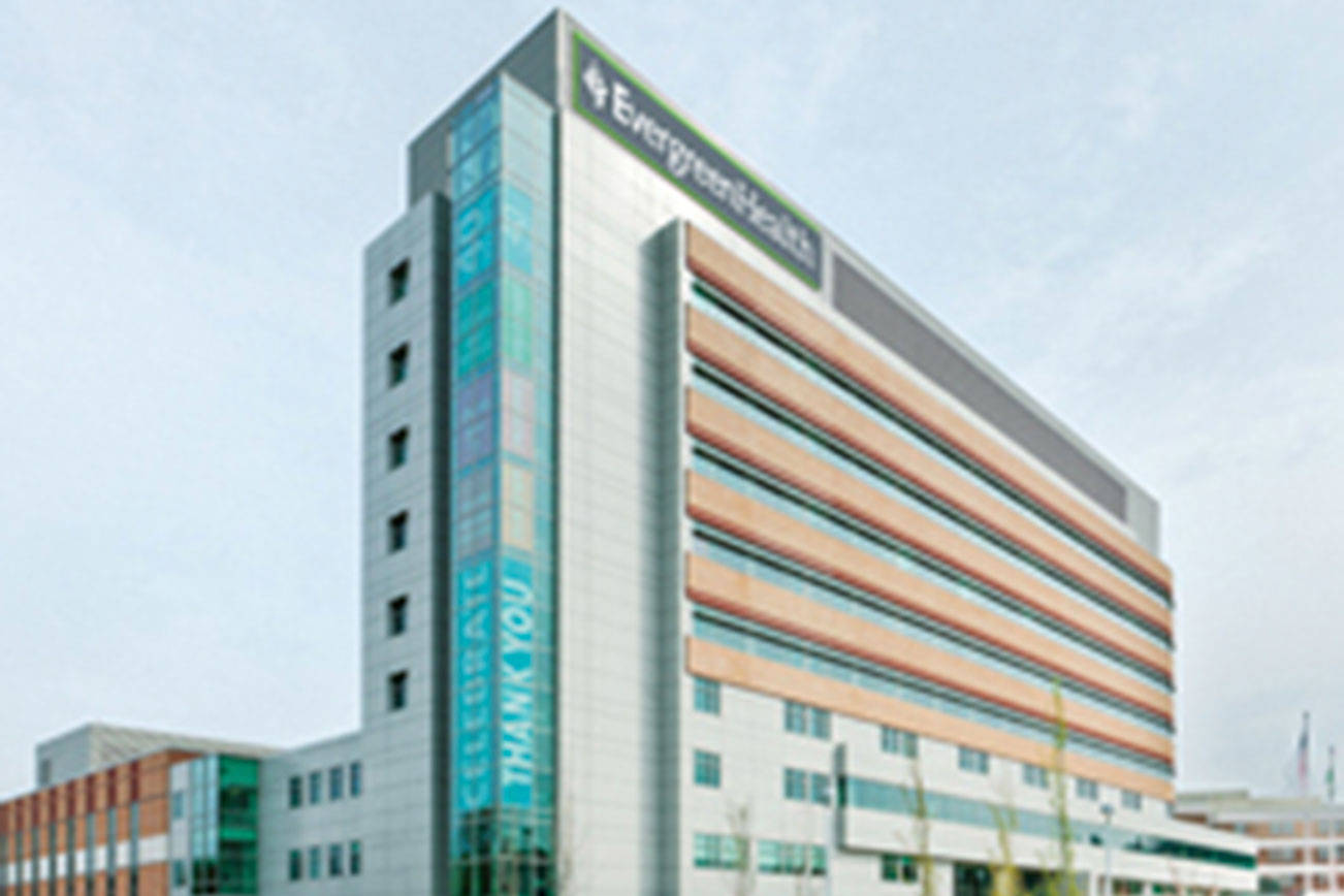 EvergreenHealth receives recertification as Level III Trauma Center