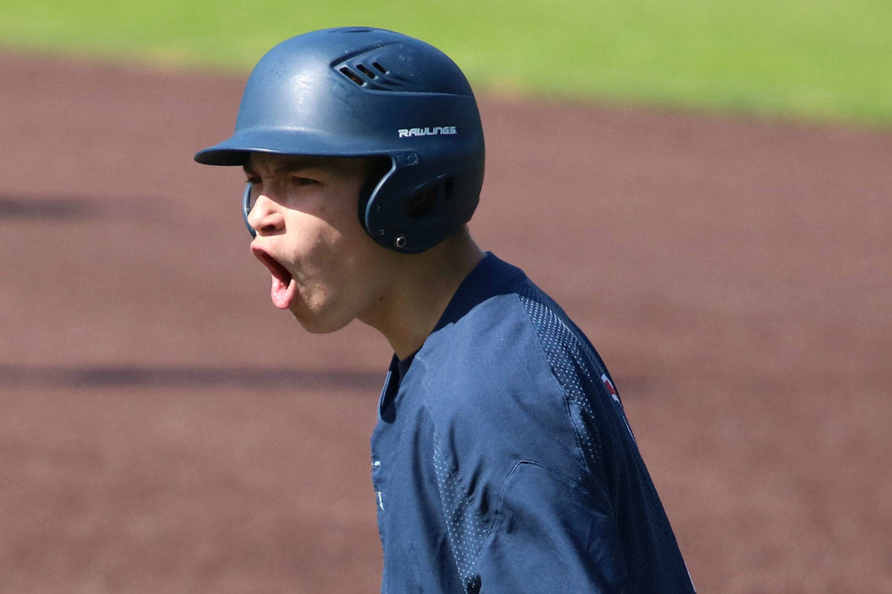 Juanita defeats LW, 4-1, in 3A KingCo baseball tournament