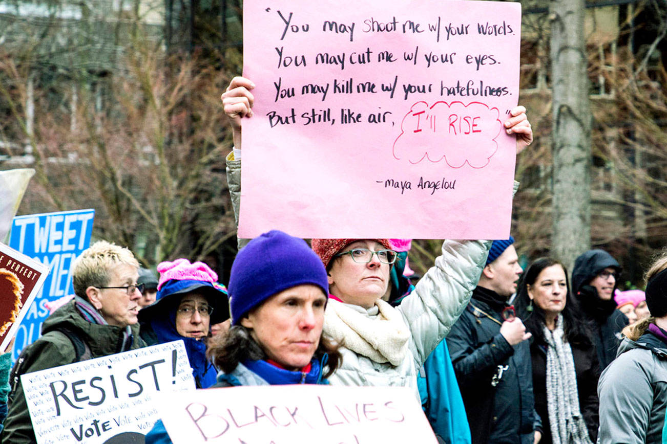 King County Council passes sexual harassment reform policy