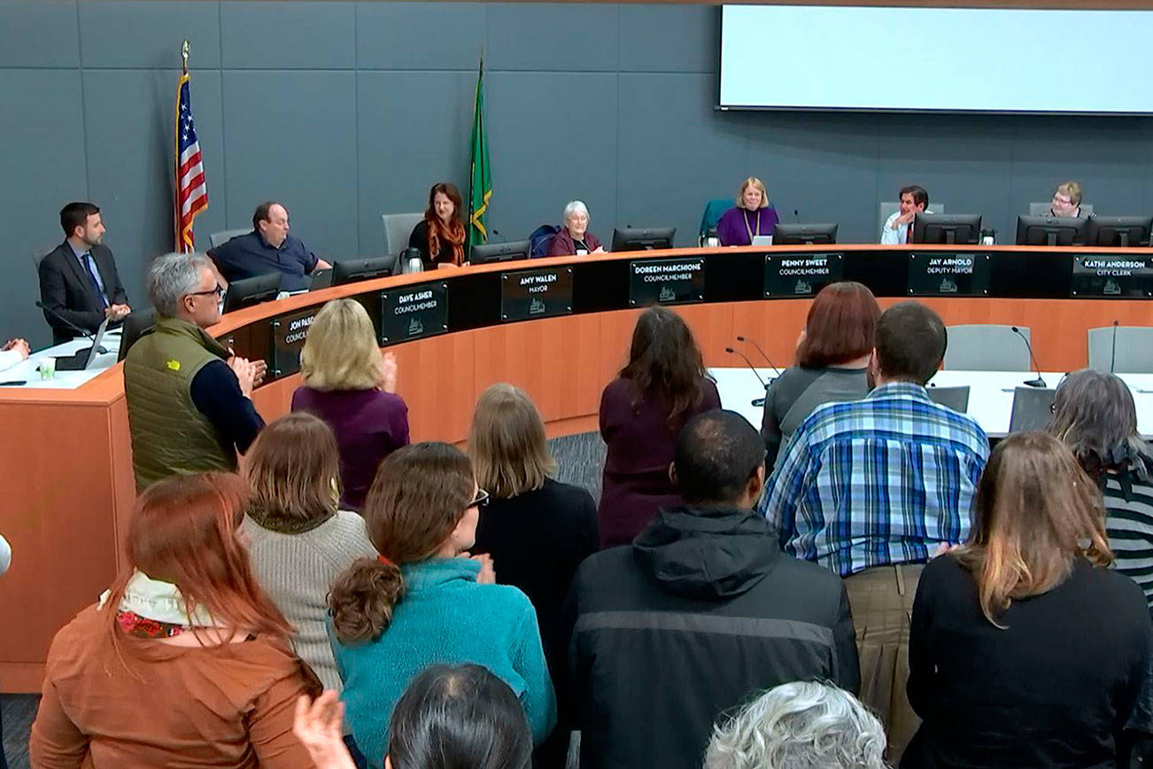 Kirkland City Council seeks volunteers for Public Safety sales tax proposition committees