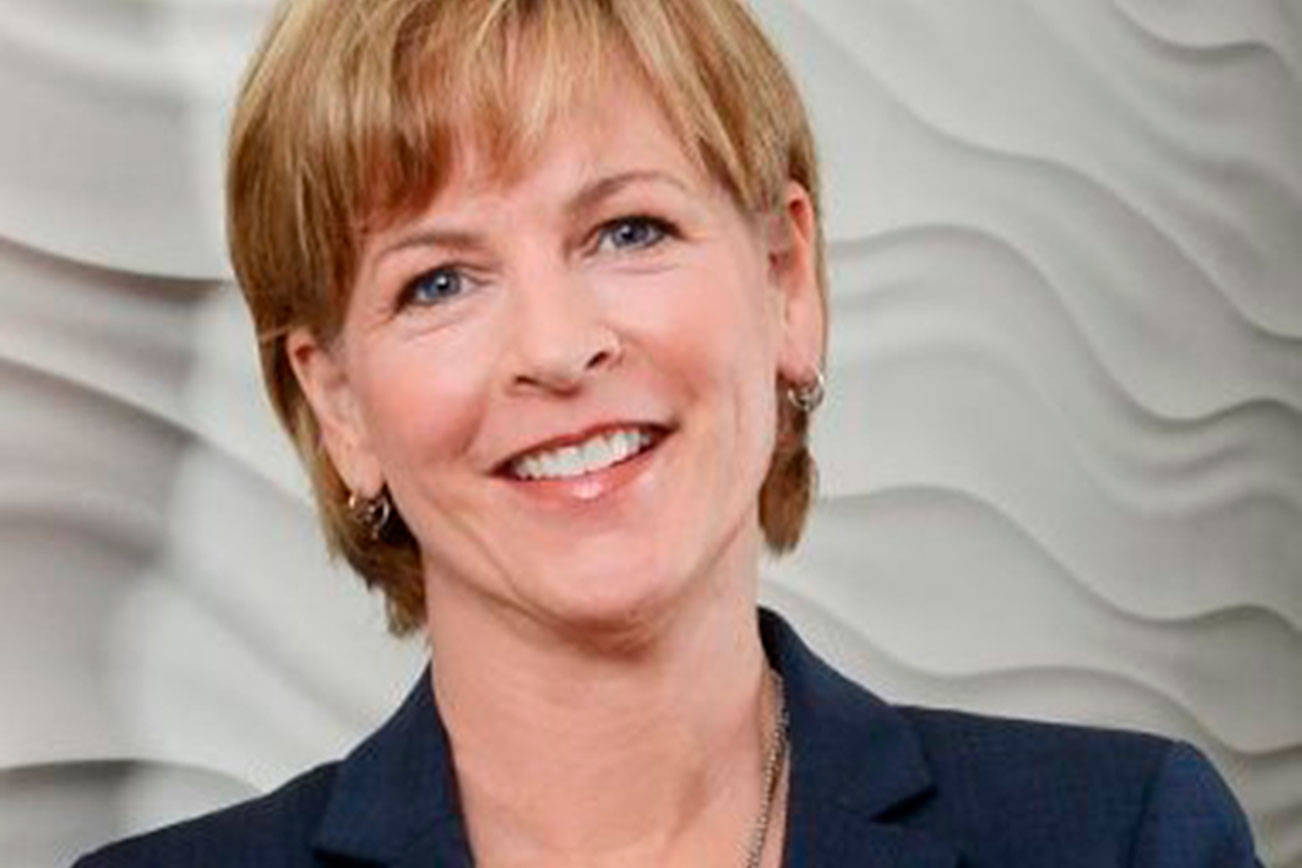 EvergreenHealth announces Dr. Amy E. Beiter as new CEO