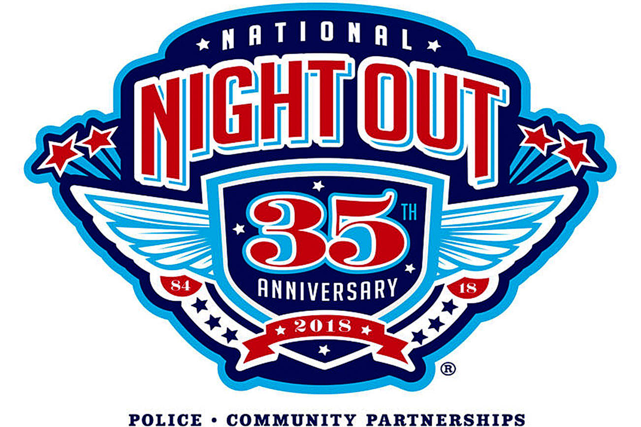 Kirkland police invite community to National Night Out