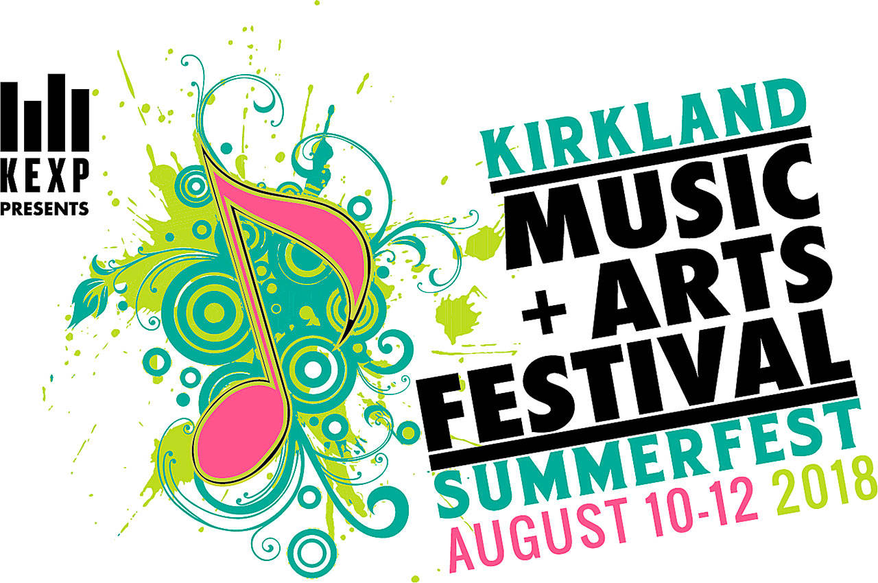 Kirkland Summerfest needs volunteers