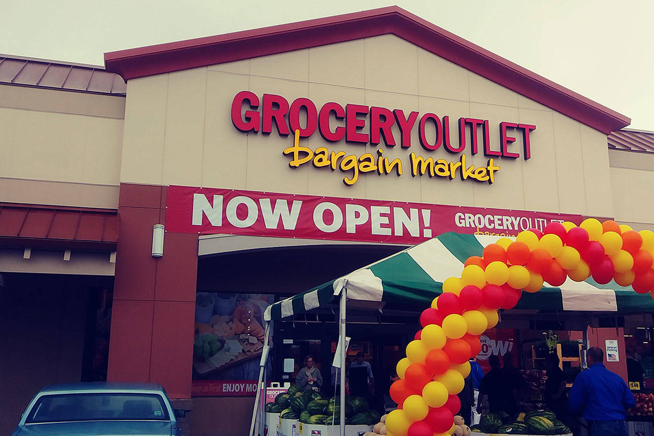 Whole Foods, Grocery Outlet now open in Kirkland