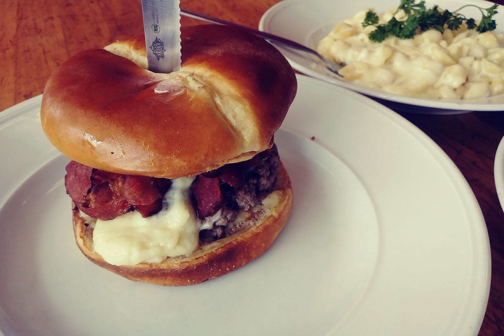 Burger Addict opens in Kirkland Kirkland Reporter