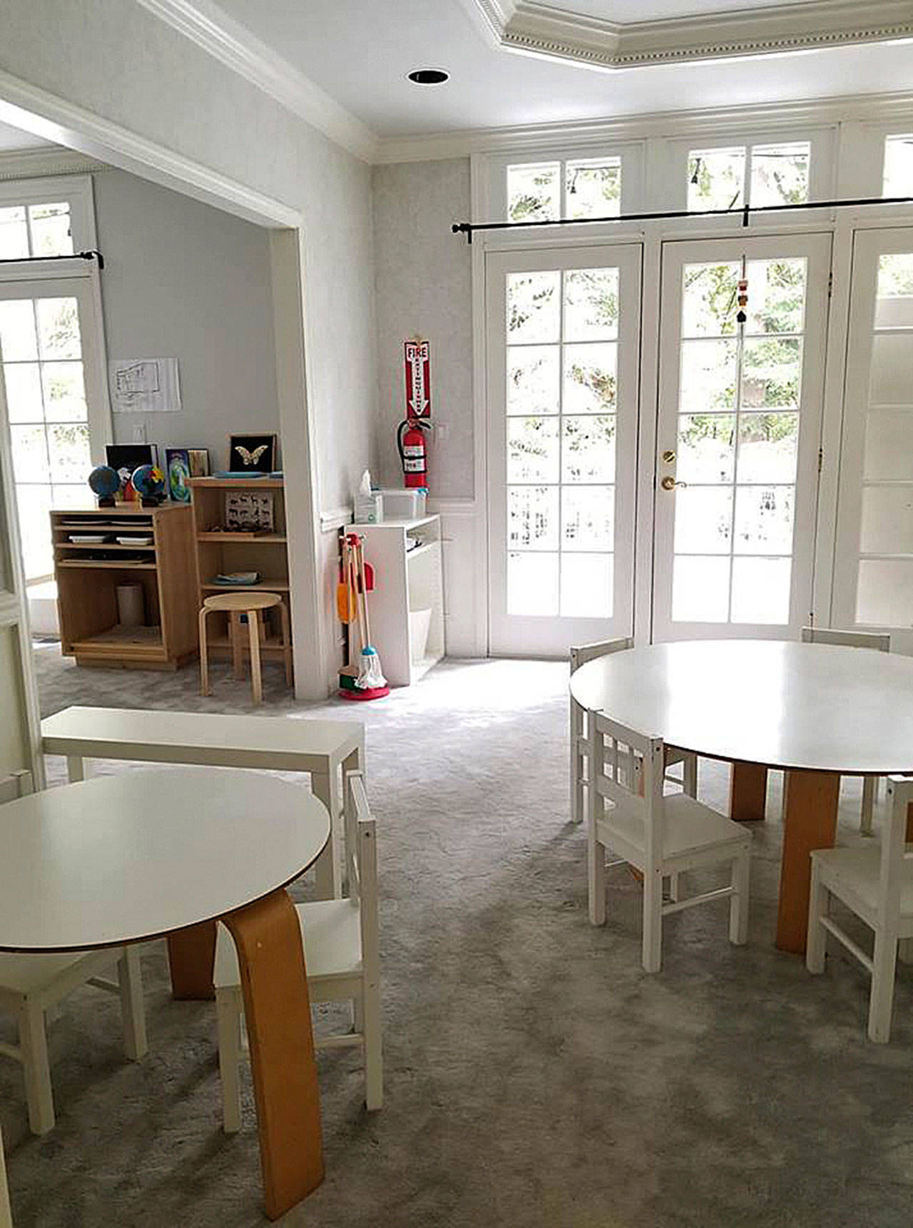 Kirkland Montessori