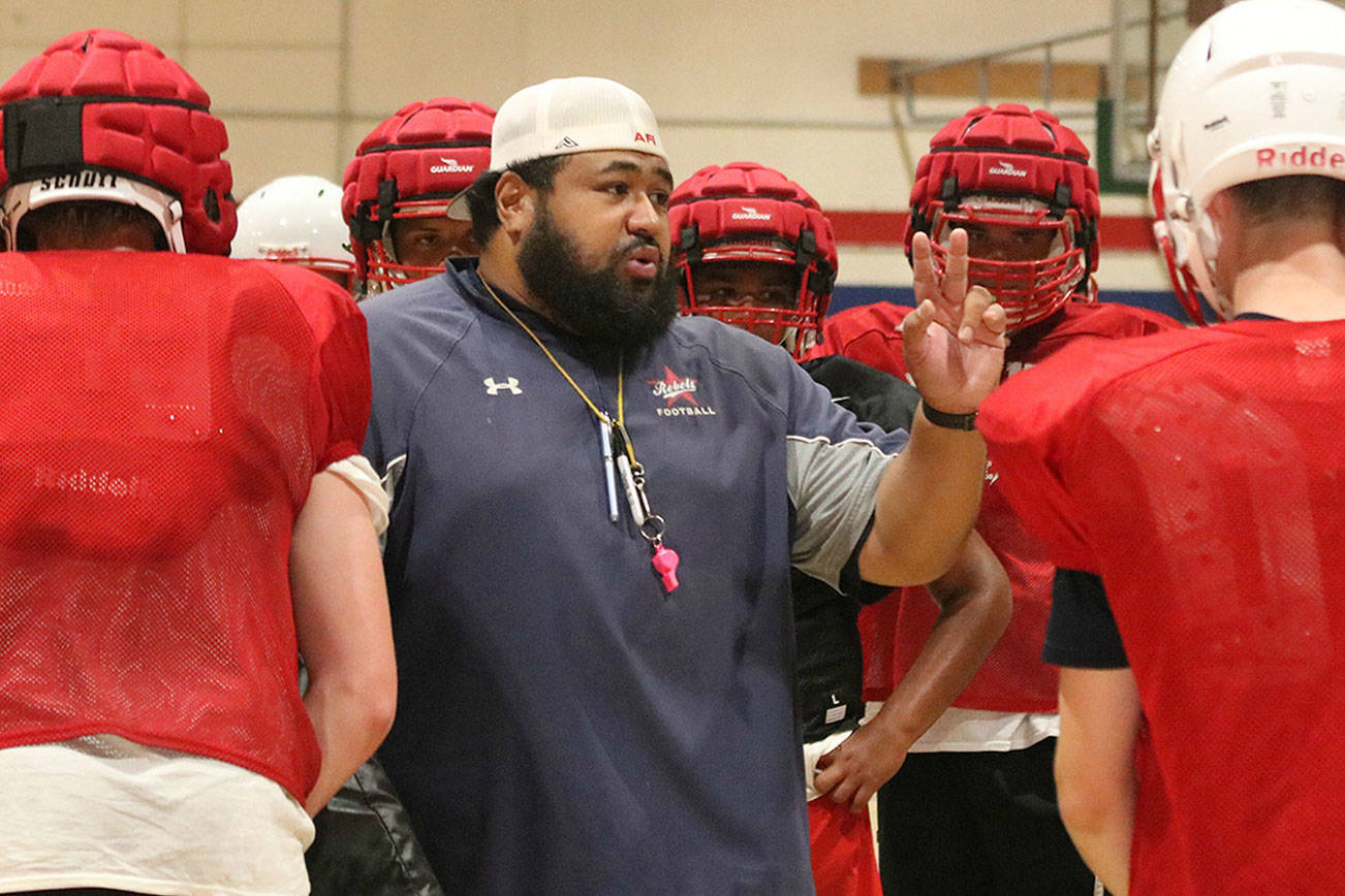 Juanita High searching for new varsity football coach