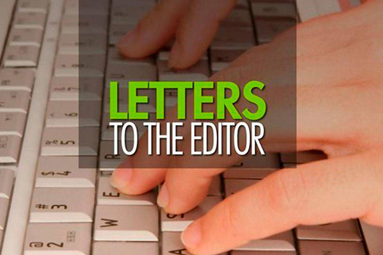 A challenge to readers | Letter
