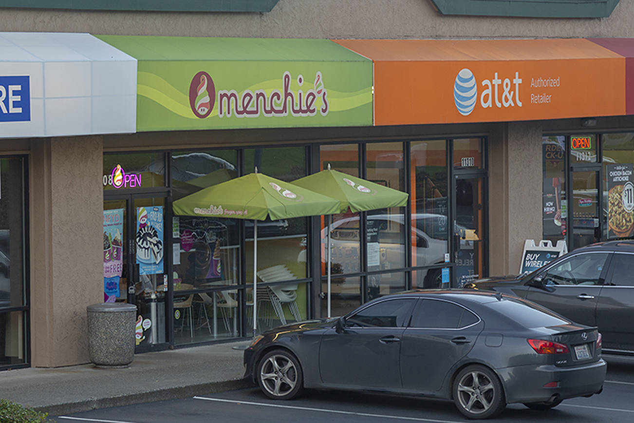 Kirkland police: Officers did not act out of racial bias during Menchie’s incident