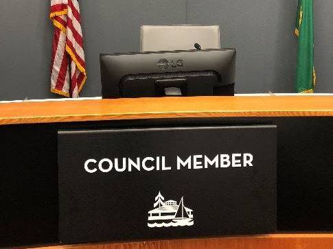 Kirkland seeks applicants to fill council vacancy