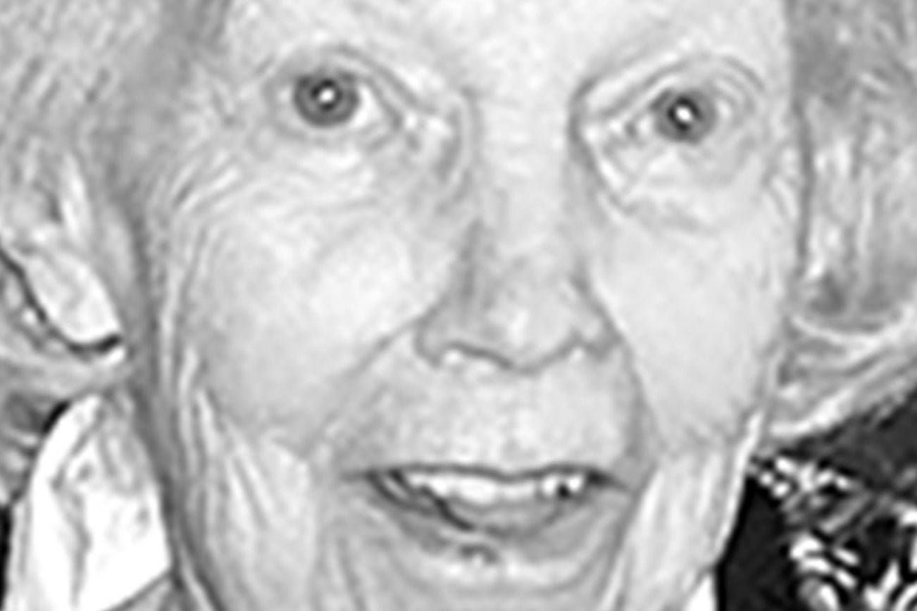 MILDRED B. LYMAN