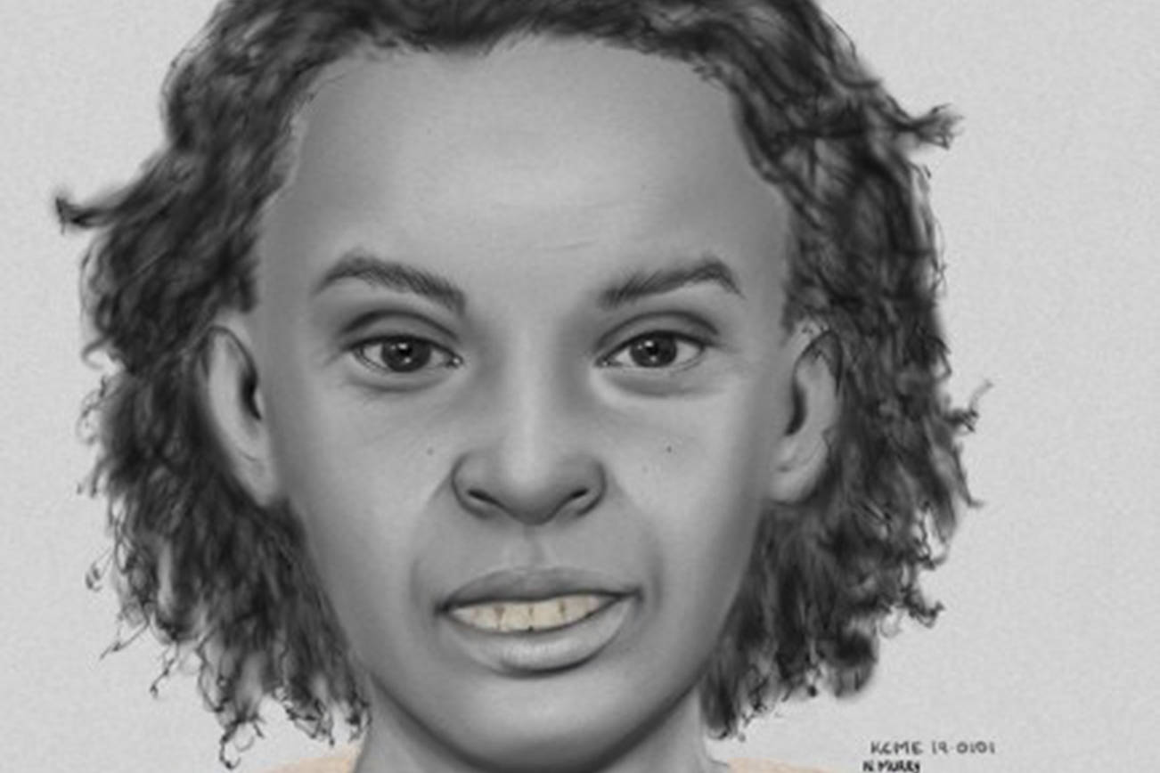 Help sought in identifying deceased found on Kirkland street