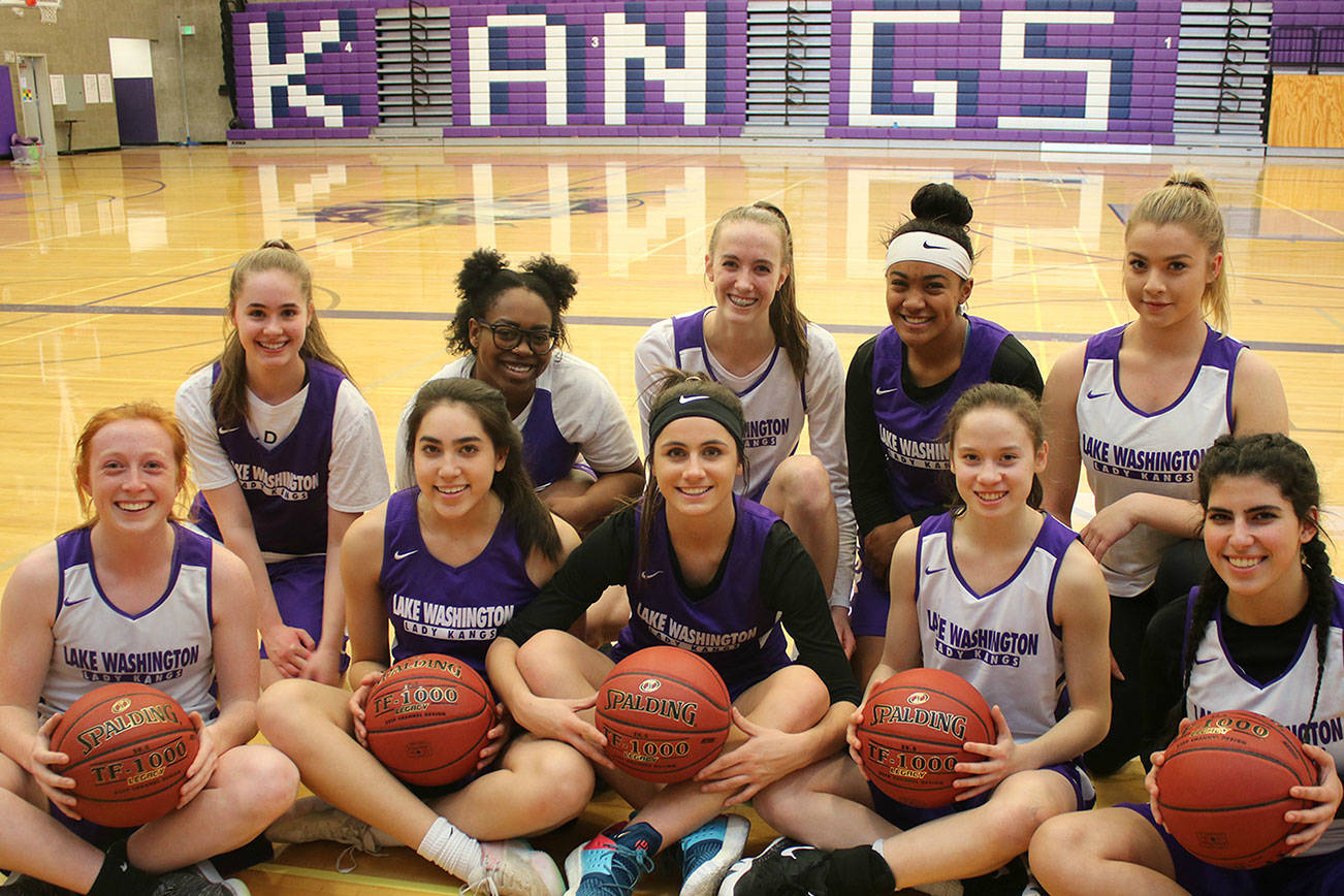 Kangs end postseason play at regional tournament