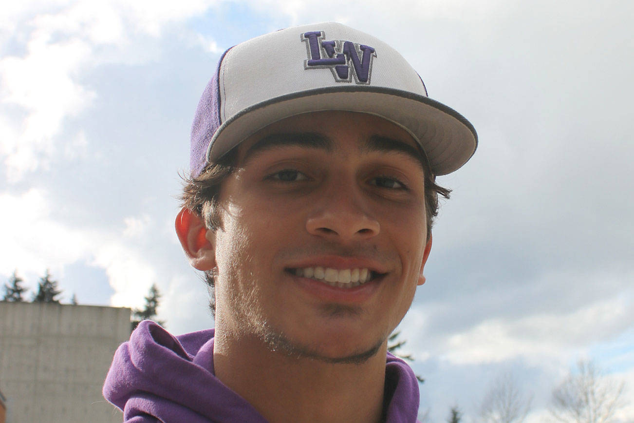 Wood thrives on hard work and camaraderie with Kangs
