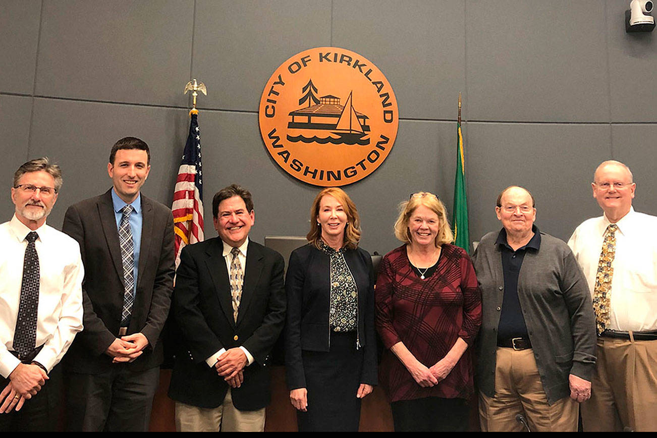 Kirkland council to discuss restricting discharge of firearms
