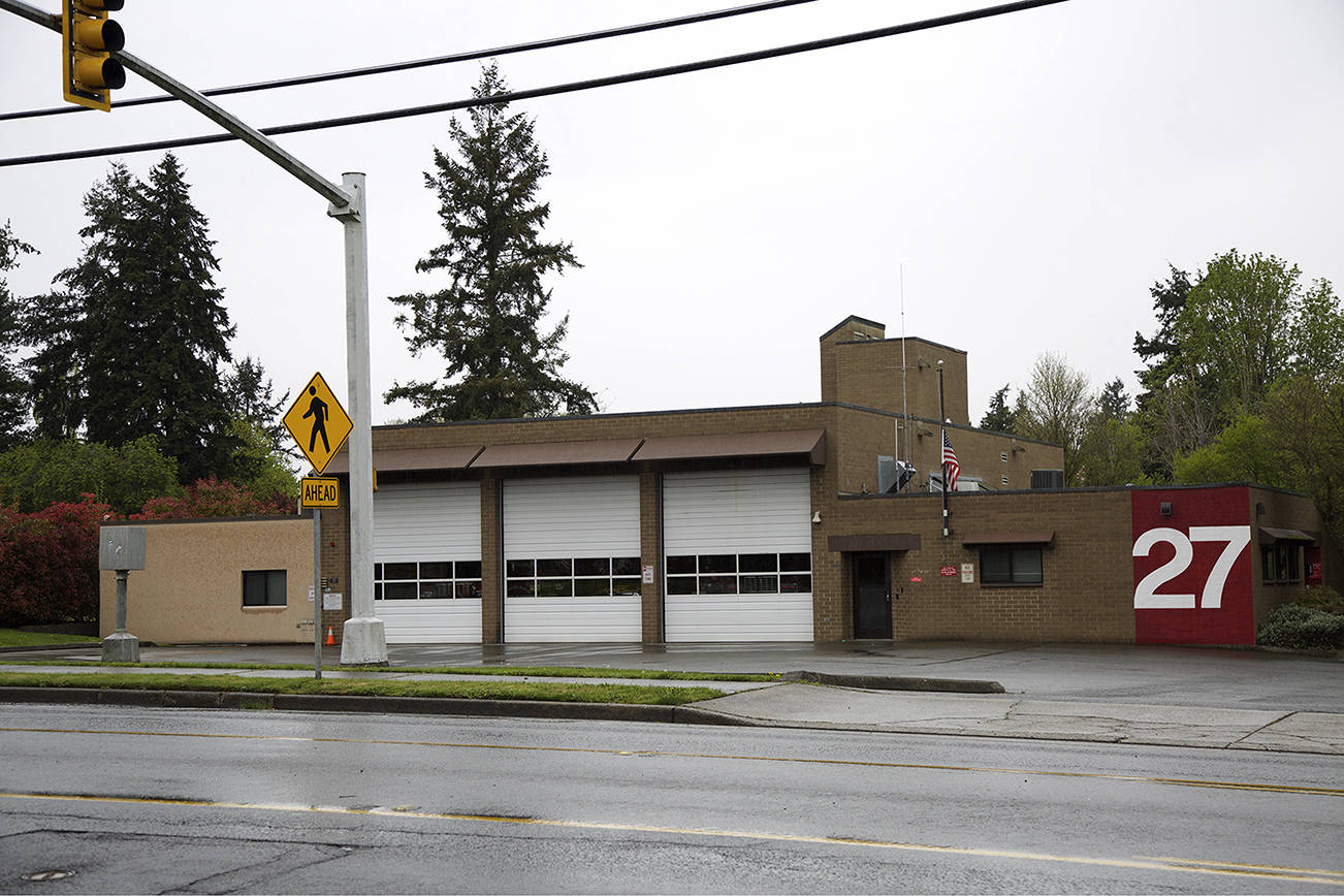 New Kirkland Fire Station 27 land purchase one step closer to reality