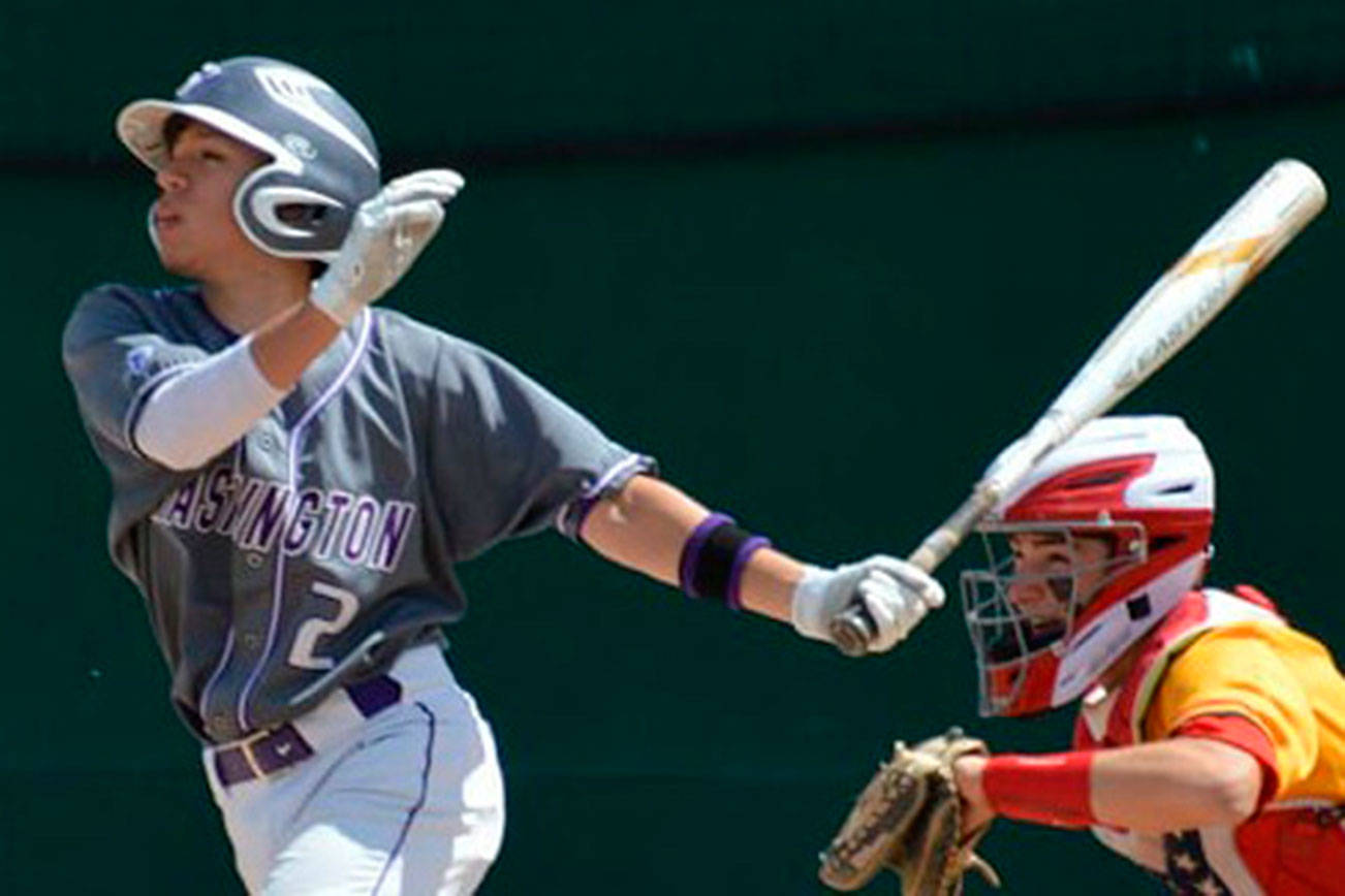 Lake Washington baseball advances to state semifinals