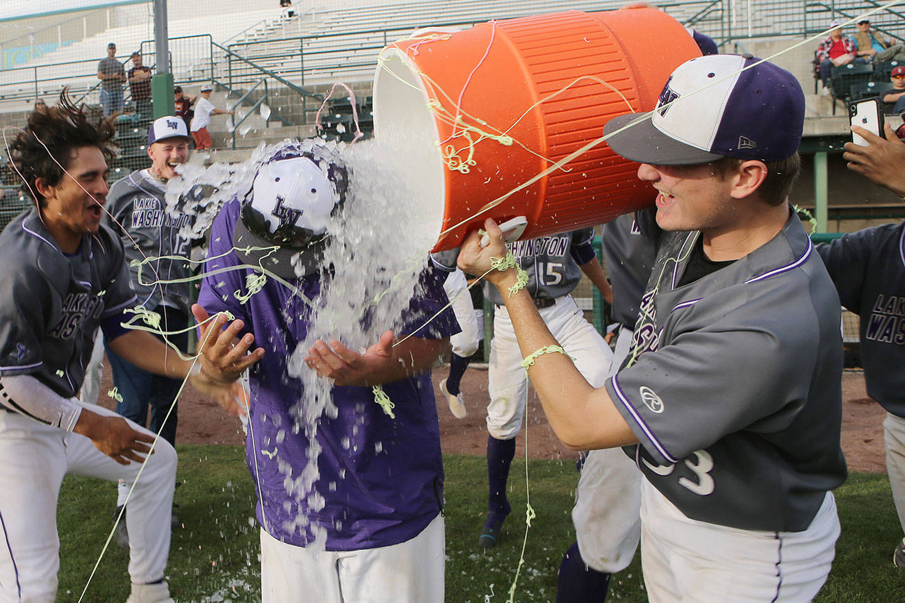 Kangs earn No. 23 baseball ranking from USA Today High School Sports