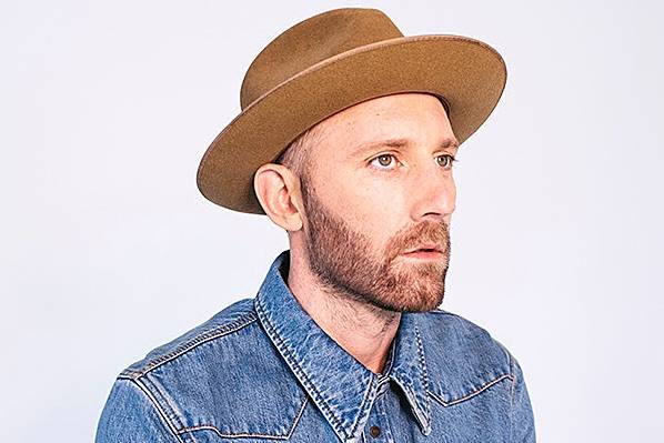 Matt Kearney to perform at KPC